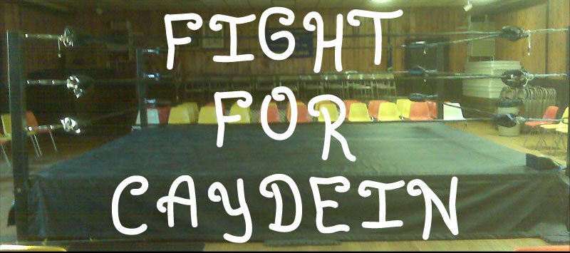 Fight for Cayden