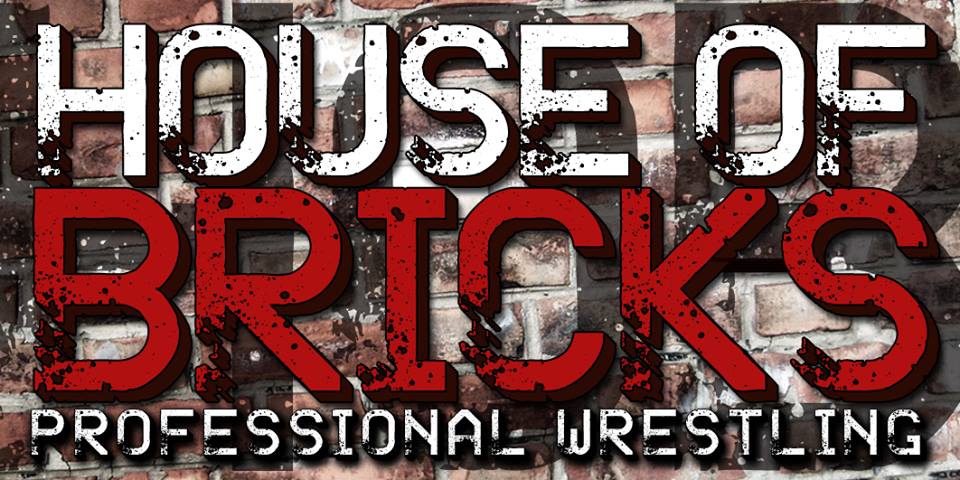 House of Bricks Pro Wrestling