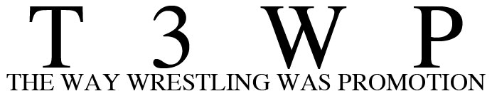 The Way Wrestling Was Promotion