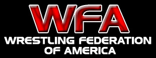Wrestling Federation of America
